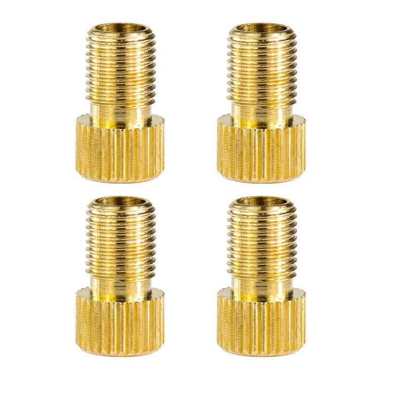 Adapteris Valve kalnu velosipēda motocikla riteņbraukšanai.