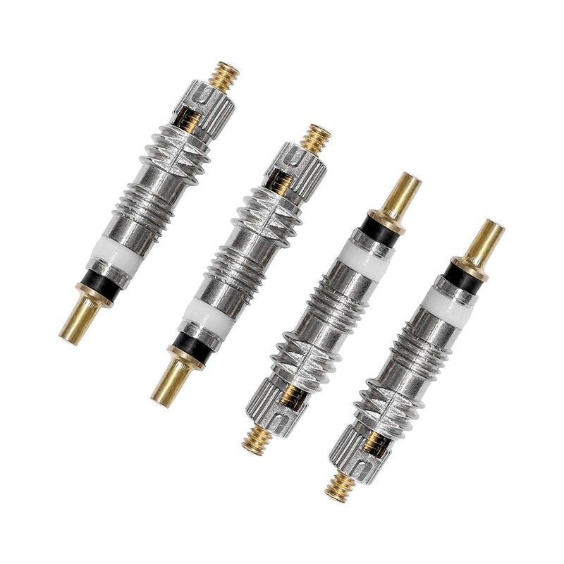 1/5/10 komada Jezgra ventila bicikla Presta Style Jezgra ventila gume za cestovni bicikl bez zračnice MTB bicikl Fren Rezervna zamjena