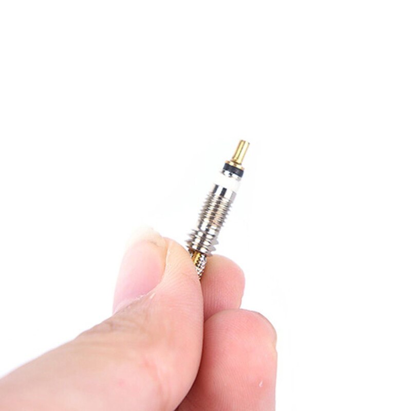 1/5/10 komada Jezgra ventila bicikla Presta Style Jezgra ventila gume za cestovni bicikl bez zračnice MTB bicikl Fren Rezervna zamjena