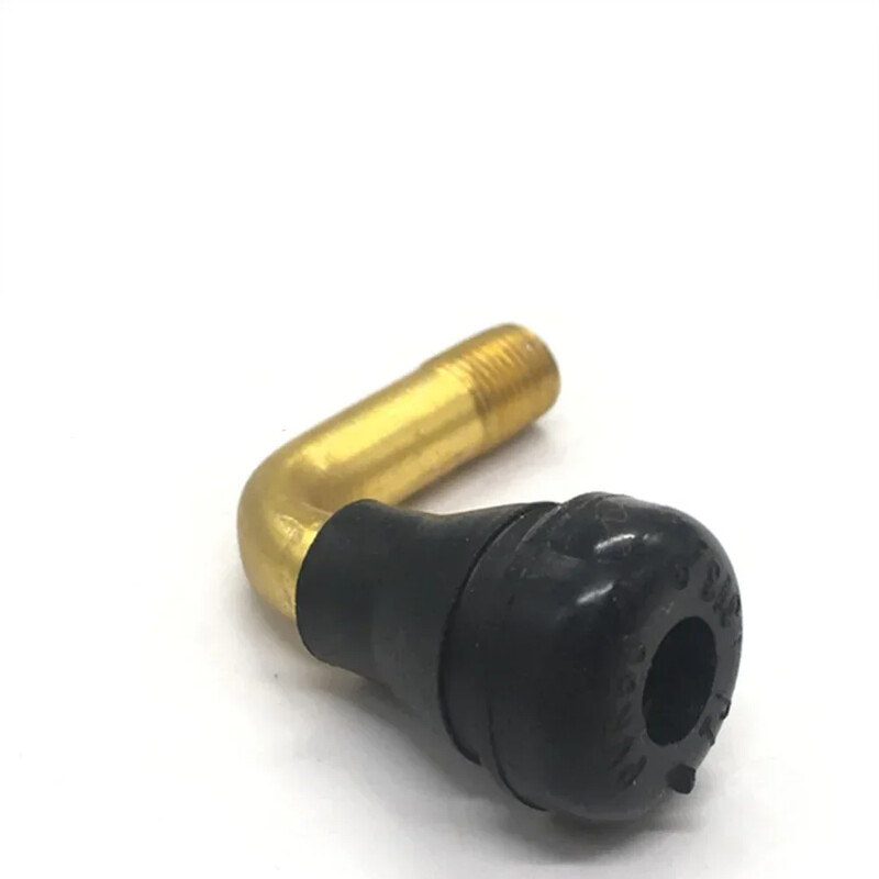 2 komada ventila za gume bez zračnica za električne skutere, motocikle Dirt Bike PVR 70 60 50 45 stupnjeva Mlaznica zračnog ventila za gume bez zračnica