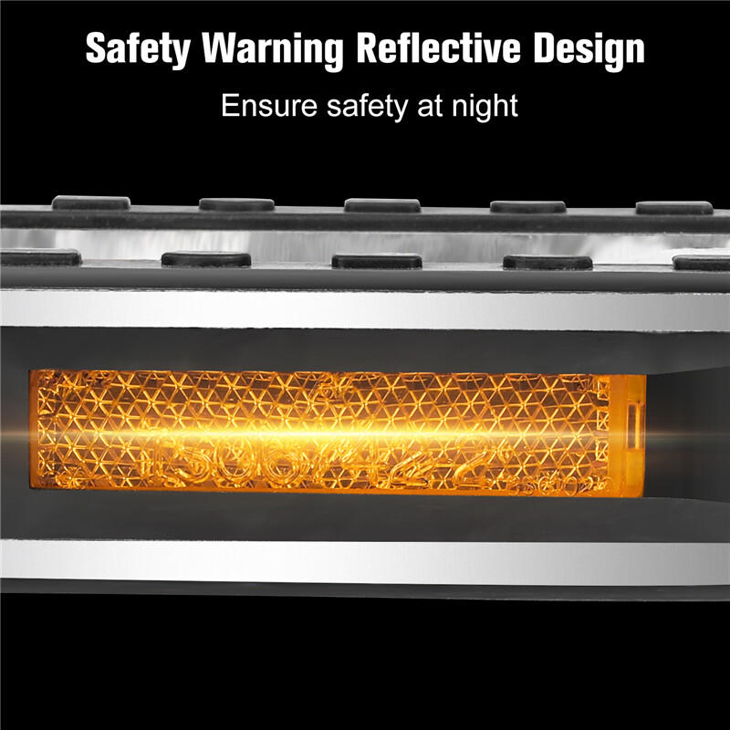 WEST BIKING Velosipēdu pedāļi Pretslīdes alumīnija sakausējuma īpaši vieglie riteņbraukšanas pedāļi 14 mm vītnes diametrs kalnu ceļu velosipēda pedālis