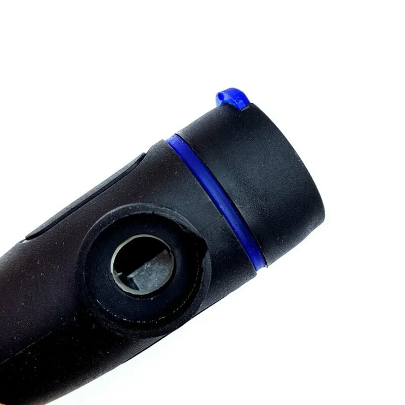 Universāla velosipēda slēdzene pretaizdzīšanas ar 2 atslēgām Velosipēda Motocikla Kalnu drošības kabelis S Piederumi Multifu Safe Bikes Lock