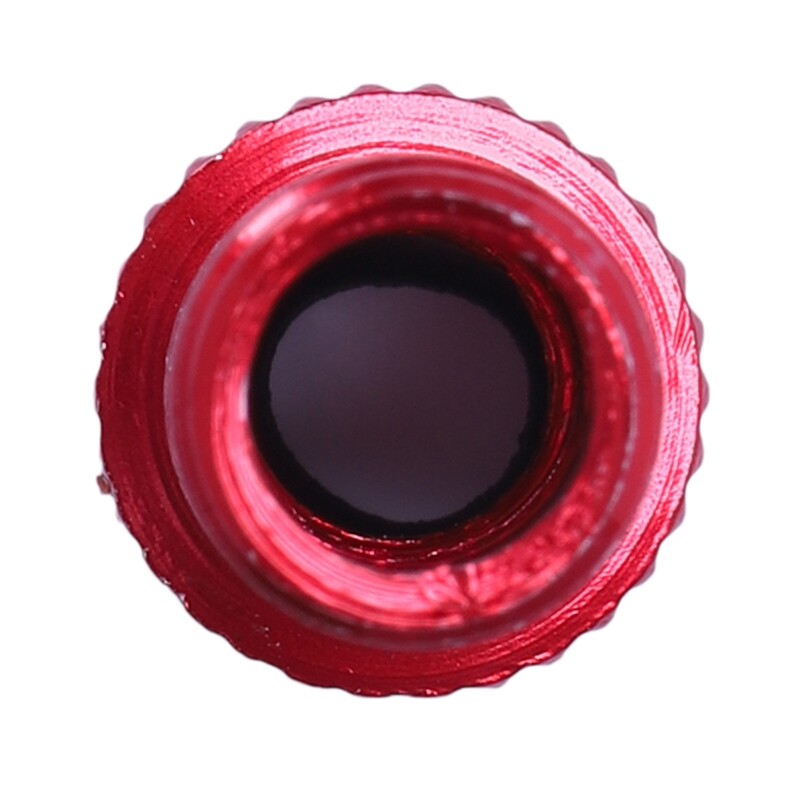 6 kom. Adapter od legure Presta za Schrader ventil, pretvarač, zračnica za gume za bicikle, šarene