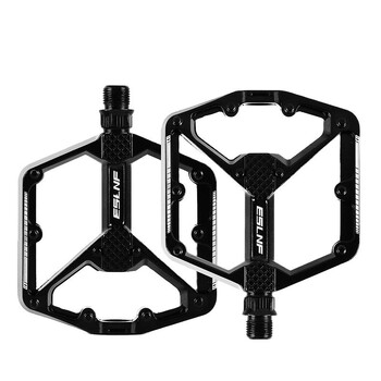 Πεντάλ ποδηλάτου Universal Cycling Ultralight Mountain Bike MTB Sealed 4 Bearing Pedal κράμα αλουμινίου με καλή ποιότητα