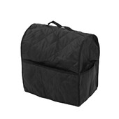 Miksera putekļu pārnēsāšanas soma Viegla un plāns pret netīrumiem aizsargājošs roktura dizains pret skrāpējumiem, putekļu necaurlaidīgs miksera putekļu pārsegs virtuvei