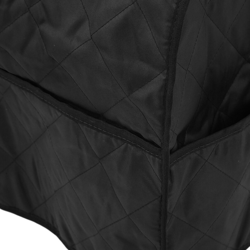 Miksera putekļu pārnēsāšanas soma Viegla un plāns pret netīrumiem aizsargājošs roktura dizains pret skrāpējumiem, putekļu necaurlaidīgs miksera putekļu pārsegs virtuvei