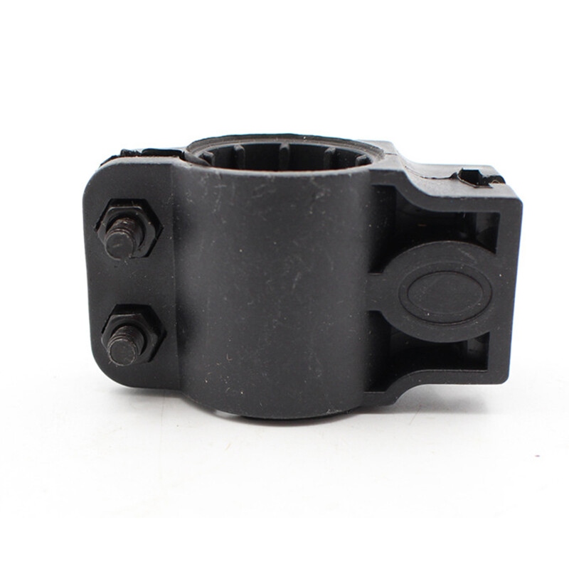 Universalus kalnų plento dviračio užrakto laikiklis Nuimamas dviračių kabelių spynos laikiklis dviračių saugos atnaujinimo priedai