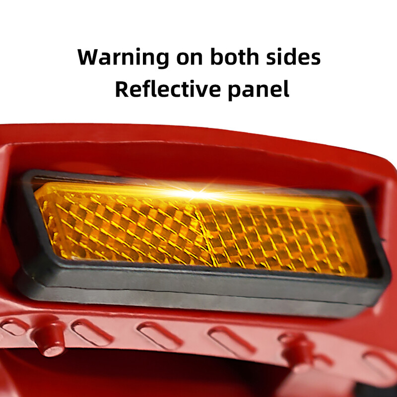 VXM Velosipēdu pedāļi Īpaši vieglie MTB šosejas pedāļi Riteņbraukšanai kalnu velosipēda daļā Pretslīdes 9''16 standarta universālie pedāļi