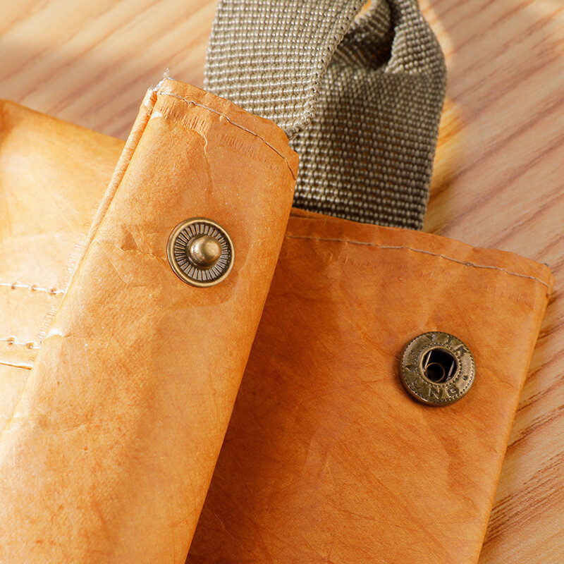 Papīra pusdienu maisiņš, ūdensnecaurlaidīgs izolācijas maisiņš. Pagariniet un sabieziniet alumīnija folijas japāņu rokassomu biroja darbiniekam studentam karstā izpārdošana