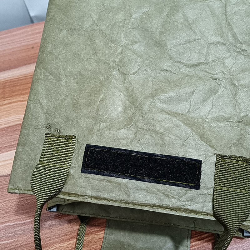 Papīra pusdienu maisiņš, ūdensnecaurlaidīgs izolācijas maisiņš. Pagariniet un sabieziniet alumīnija folijas japāņu rokassomu biroja darbiniekam studentam karstā izpārdošana