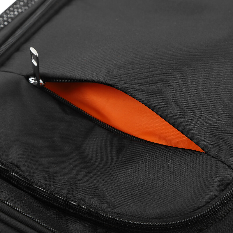 Oxford Cloth kempinga mugursoma aukstā karstā izolācija pārtikas uzglabāšanas soma Lielas ietilpības piknika soma āra kempinga piknikam