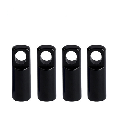 2/4gab velosipēda riepas Presta vārsta vāciņš alumīnija sakausējuma vārstu putekļu aizsargs, 2-in-1 velosipēda vārsta serdes pārsega demontāžas rīks