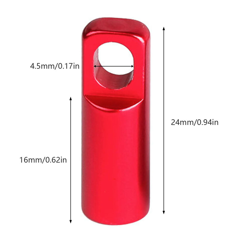 2/4gab velosipēda riepas Presta vārsta vāciņš alumīnija sakausējuma vārstu putekļu aizsargs, 2-in-1 velosipēda vārsta serdes pārsega demontāžas rīks