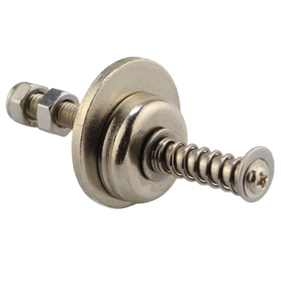 Kopča za bicikle Sklopivi bicikl Poseban profesionalni pribor s magnetskim magnetima Dodaci za popravak bicikala Dio s opružnim setom