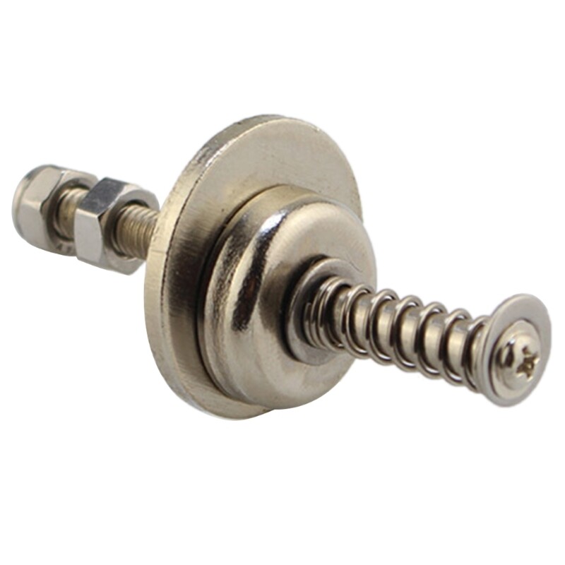 Kopča za bicikle Sklopivi bicikl Poseban profesionalni pribor s magnetskim magnetima Dodaci za popravak bicikala Dio s opružnim setom