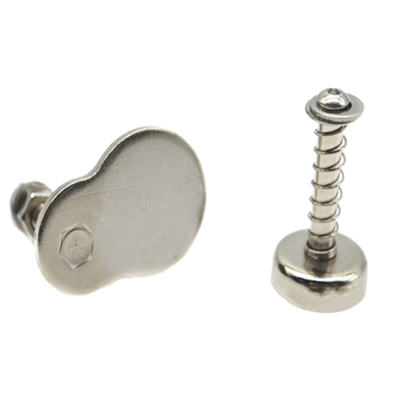 Kopča za bicikle Sklopivi bicikl Poseban profesionalni pribor s magnetskim magnetima Dodaci za popravak bicikala Dio s opružnim setom