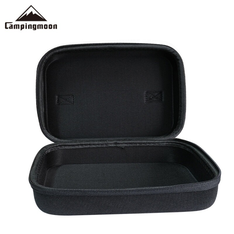 S-2013-B Četvrtasta EVA kutija za ručak na otvorenom, izolirana protiv udaraca, torba za pohranu bento torba