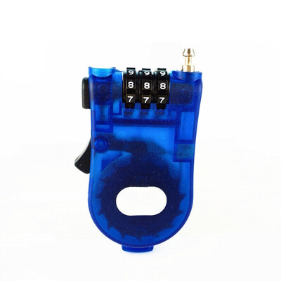 Надграждане на код за сигурност против кражба, парола, катинар, ролкова количка, 3-цифрени части за велосипед, заключване на кабел за велосипед, въже, разтегателен проводник за ски, 1 м