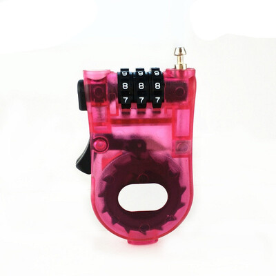 Надграждане на код за сигурност против кражба, парола, катинар, ролкова количка, 3-цифрени части за велосипед, заключване на кабел за велосипед, въже, разтегателен проводник за ски, 1 м