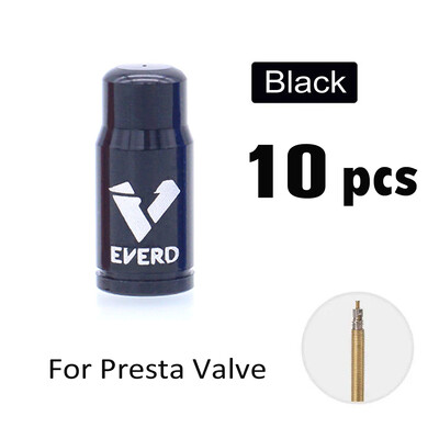 4 IN 1 vārsta serdes noņemšanas rīks un alumīnija velosipēda Presta vārsta vāciņš Schrader vārsta vāks, putekļu necaurlaidīgs MTB šosejas velosipēdam