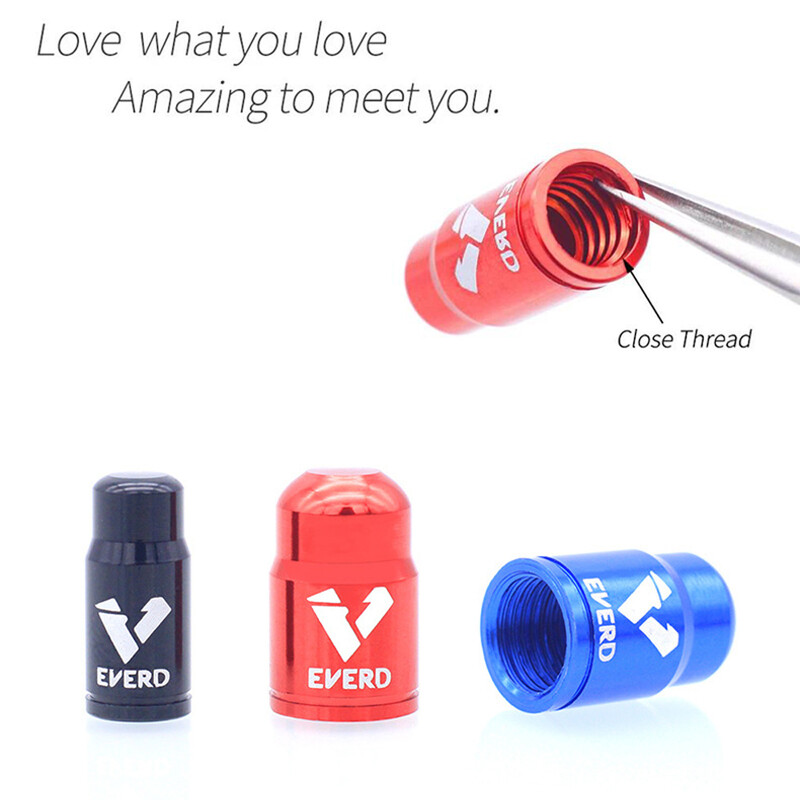 4 IN 1 vārsta serdes noņemšanas rīks un alumīnija velosipēda Presta vārsta vāciņš Schrader vārsta vāks, putekļu necaurlaidīgs MTB šosejas velosipēdam