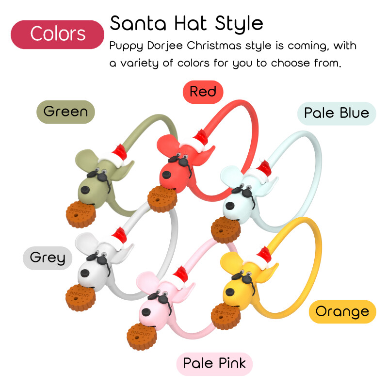 SUSEMSE mielas silikoninis dviračio užraktas kalėdinis kalnų dviračių ir plento dviračių vaikiškų dviračių dviračių priedai Apsaugos nuo vagystės dviračio užraktas