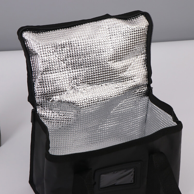 2024 Prenosná chladiaca taška na obed, skladacia izolačná taška na piknik, ľadový balíček, termotaška na jedlo, nosič nápojov, izolované tašky, taška na jedlo