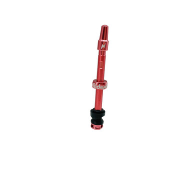 Ridenow Bike Presta Tubeless Air Valve 45mm 65mm 85mm κράμα αλουμινίου πυρήνας βαλβίδας χωρίς σωλήνα αφαιρούμενος για ελαστικό δρόμου ποδηλάτου MTB