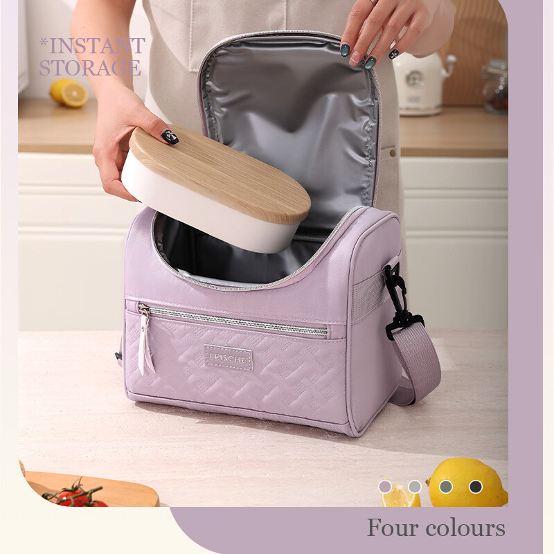 Dzesēšanas soma, pusdienu maisi, izolēti mīksti dzesētāji, izolēti, dubulti hermētiski saliekami pludmales dzesētāji ar mīkstajām pusēm