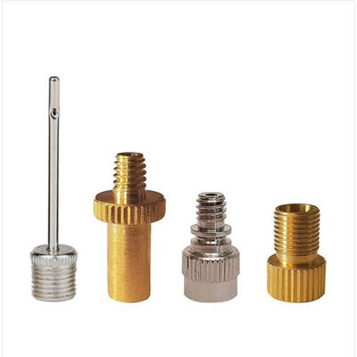 Κιτ φουσκώματος ελαστικών ποδηλάτου Προσαρμογέας βαλβίδας ποδηλάτου Κάλυμμα βαλβίδας φουσκώματος σωλήνας γαλλικού αμερικανικού ακροφυσίου μετατροπής αξεσουάρ ποδηλάτου