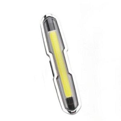 Stražnje svjetlo bicikla Ultra svijetlo USB punjivo LED stražnje svjetlo visokog intenziteta Dodaci za biciklizam brdski bicikl