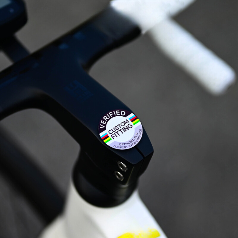 2GAB VERIFICĒTAS Velosipēda rāmja Uzlīmes Ūdensizturīgs MTB Velosipēdu Stūre Dakšas Augšējā Caurule Izturīgas Vinila Uzlīmes Dekors Velosipēdu piederumi