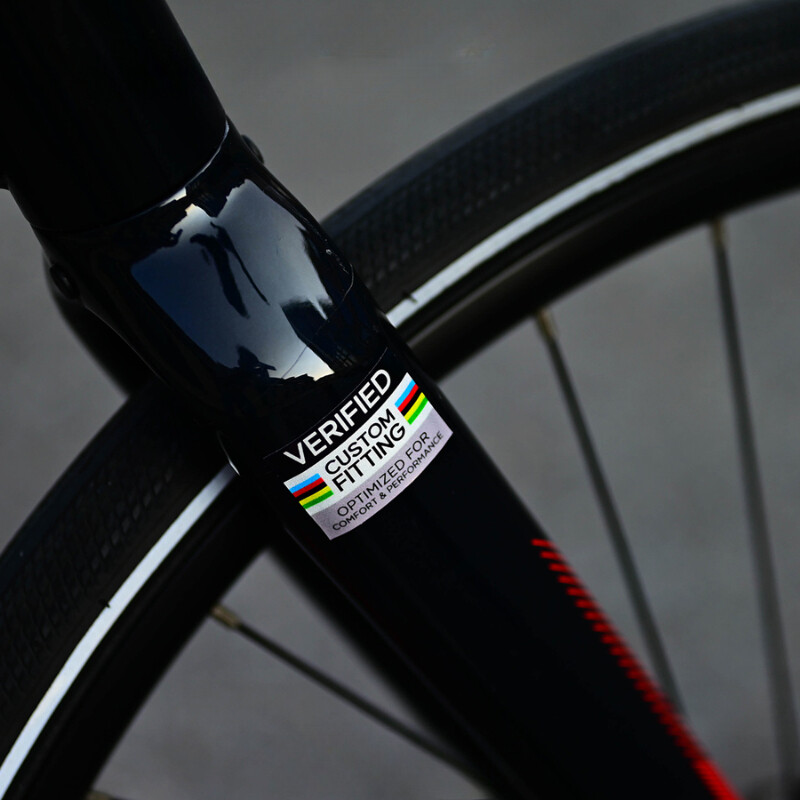 2GAB VERIFICĒTAS Velosipēda rāmja Uzlīmes Ūdensizturīgs MTB Velosipēdu Stūre Dakšas Augšējā Caurule Izturīgas Vinila Uzlīmes Dekors Velosipēdu piederumi