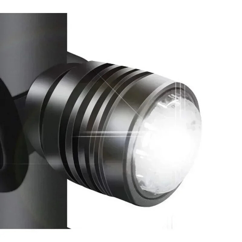 LED stražnje svjetlo za bicikl Svjetlo za bicikl USB punjivo 3 načina osvjetljenja Sigurnosno upozorenje Svjetlo za bicikl Sigurnosna svjetiljka Bicicleta Dlâ Velosipeda