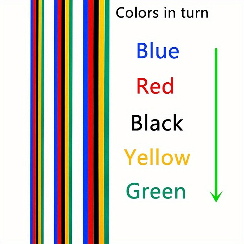 1PC Dugine boje Naljepnice za bicikle Vodootporne za MTB glavu Cijev Gornja cijev vilice Personalizirani ukrasi Vinilne naljepnice za cestovne bicikle