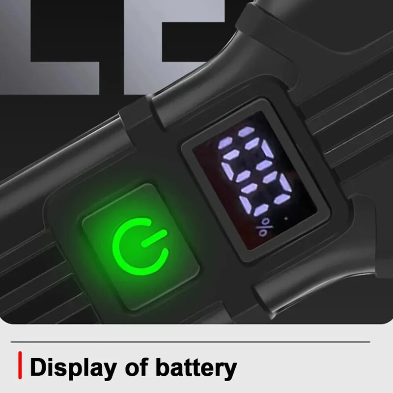 12 LED velosipēda priekšējās gaismas uzlādējams velosipēda lukturis ar skaņas signālu MTB velosipēda priekšējiem lukturiem Velosipēdu drošības lampa nakts braukšanai