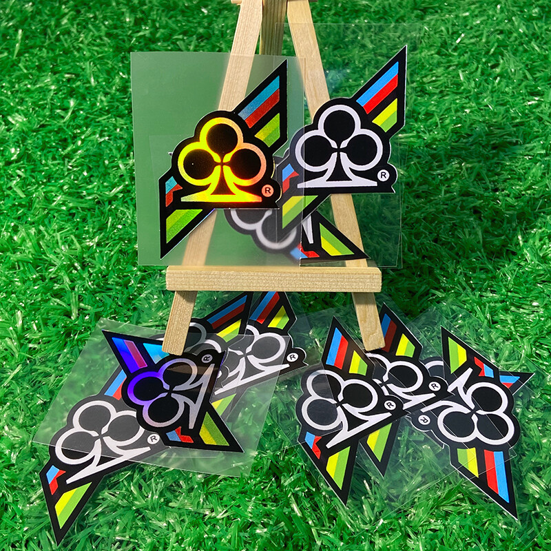 1PC Plum Blossom okvir bicikla Naljepnice DIY MTB bicikl Gornja cijev Vilica Vodootporni DIY ukrasi Dodaci Biciklističke vinilne naljepnice