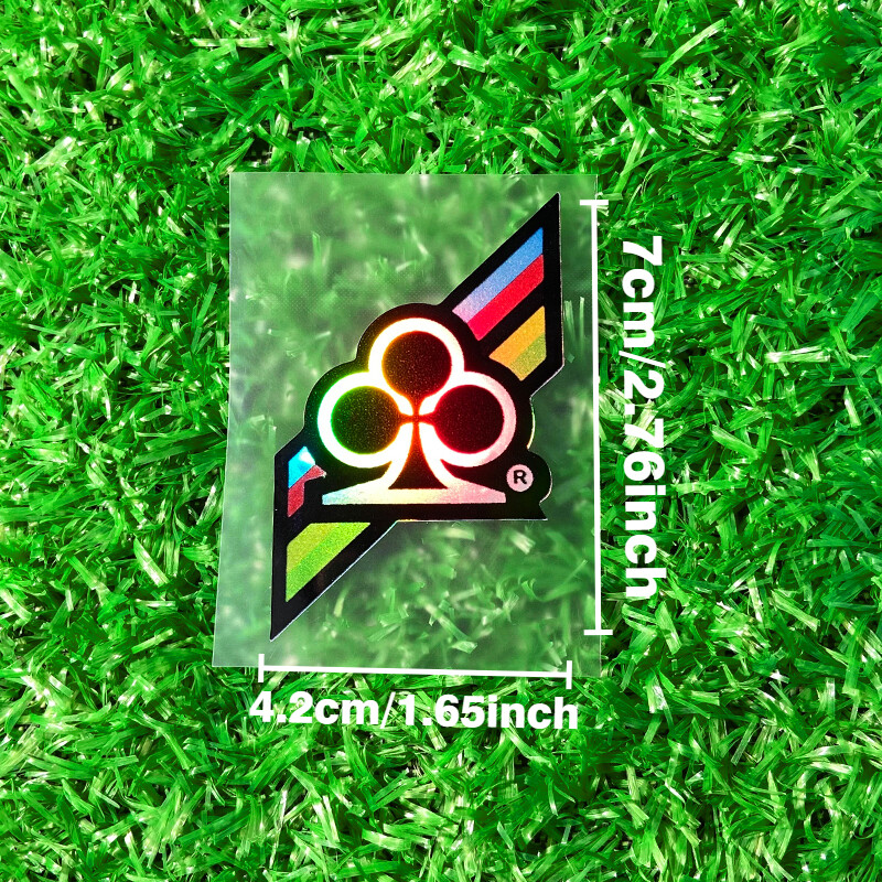 1PC Plum Blossom okvir bicikla Naljepnice DIY MTB bicikl Gornja cijev Vilica Vodootporni DIY ukrasi Dodaci Biciklističke vinilne naljepnice