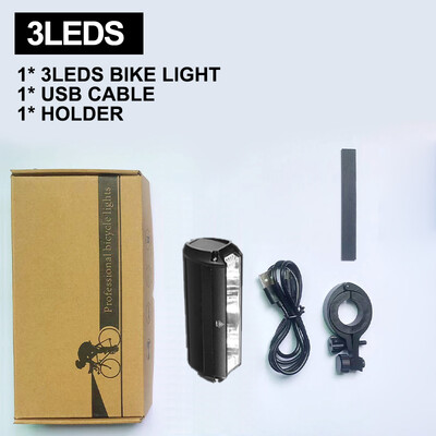 Fivemi 5LEDS prednje svjetlo za bicikl 6000 LM svjetlo za bicikl 8000 mAh Vodootporna svjetiljka USB punjenje MTB svjetiljka za cestovni biciklizam Dodaci