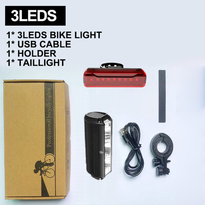 Fivemi 5LEDS prednje svjetlo za bicikl 6000 LM svjetlo za bicikl 8000 mAh Vodootporna svjetiljka USB punjenje MTB svjetiljka za cestovni biciklizam Dodaci