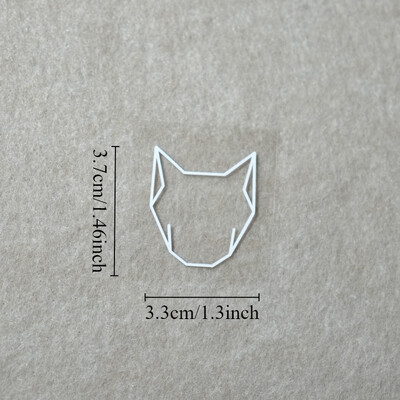 1PC Quickstep Wolf Head velosipēda rāmja uzlīmes velosipēda augšējai caurulei ūdensizturīgas vinila uzlīmes MTB velosipēdu dekoratīviem moto piederumiem