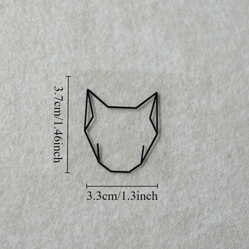 1PC Quickstep Wolf Head velosipēda rāmja uzlīmes velosipēda augšējai caurulei ūdensizturīgas vinila uzlīmes MTB velosipēdu dekoratīviem moto piederumiem