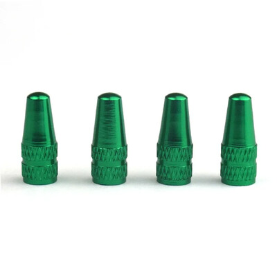 4Gb Alumīnija sakausējums Ceļu MTB Trase Sacīkšu Velosipēdu Caurules Riepa Velosipēda Riepa Riteņi Franču Vārsta vāciņš Presta AIR Vārsta vāciņi