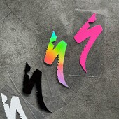 Naljepnice za automobil Viny for Lightning Biciklizam Fleet Works Dekoracija Laptop Bicikl Vozilo Aplikacija Kamion Auto Decal