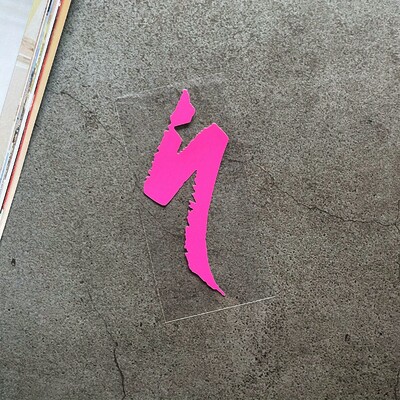 Naljepnice za automobil Viny for Lightning Biciklizam Fleet Works Dekoracija Laptop Bicikl Vozilo Aplikacija Kamion Auto Decal