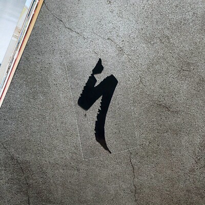 Naljepnice za automobil Viny for Lightning Biciklizam Fleet Works Dekoracija Laptop Bicikl Vozilo Aplikacija Kamion Auto Decal