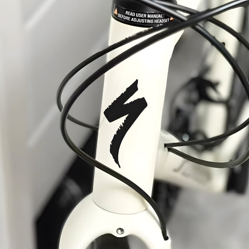 Naljepnice za automobil Viny for Lightning Biciklizam Fleet Works Dekoracija Laptop Bicikl Vozilo Aplikacija Kamion Auto Decal