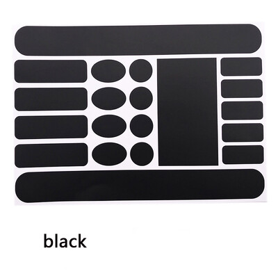 Brdski bicikl Cestovni bicikl Bicikl Zaštitna naljepnica lanca protiv ogrebotina Naljepnica za zaštitu okvira bicikla Zaštitna folija za boju automobila