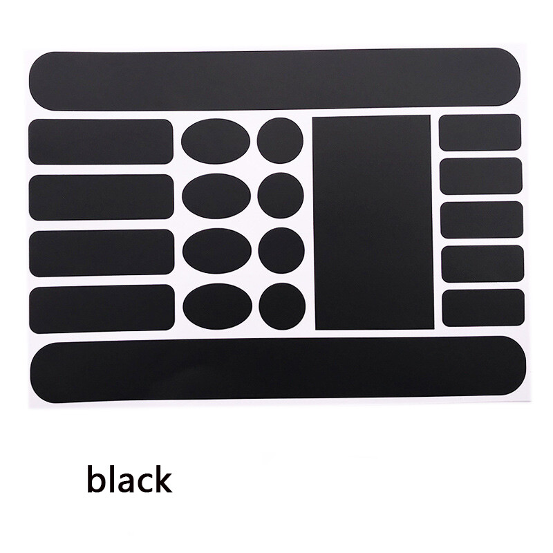 Brdski bicikl Cestovni bicikl Bicikl Zaštitna naljepnica lanca protiv ogrebotina Naljepnica za zaštitu okvira bicikla Zaštitna folija za boju automobila