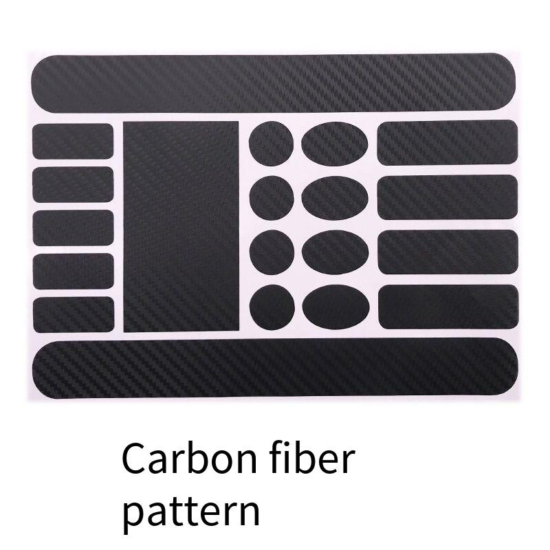 Brdski bicikl Cestovni bicikl Bicikl Zaštitna naljepnica lanca protiv ogrebotina Naljepnica za zaštitu okvira bicikla Zaštitna folija za boju automobila